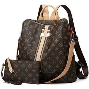 Backpack Purse for Women Teacher Nurse Bags Womens Backpacks Leather Travel🥺